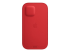 Apple - (PRODUCT) RED - Tillbaka