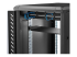 StarTech.com 1U Fast serverhylla med rackfäste - Närbild
