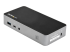 StarTech.com USB-C-dockningsstation - Höger vinkel