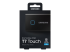 Samsung T7 Touch MU-PC1T0K - Framsidan