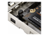 StarTech.com M.2 NVMe SSD to PCIe x4 Mobile Rack/Backplane with Removable Tray for PCI Express Expansion Slot, Tool-less Installation, PCIe 4.0/3.0 Hot-Swap Drive Bay, Key Lock - Närbild