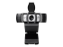 Logitech Webcam C930e - Framsidan