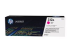 HP 312A - Magenta - original - Framsidan