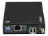 StarTech.com Gigabit Ethernet koppar-till-fibermediaomvandlare - Höger sida