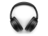 Bose QuietComfort - Hörlurar med mikrofon - Framsidan