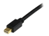 StarTech.com 1,8 m Mini DisplayPort till DVI-kabel - Närbild