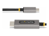 StarTech.com 10ft (3m) USB-C to HDMI Adapter Cable, 8K 60Hz, 4K 144Hz, HDR10, USB Type-C to HDMI 2.1 Video Converter Cable, USB-C DP Alt Mode/USB4/Thunderbolt 3/4 Compatible - Flera vinklar
