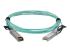 StarTech.com Cisco SFP-10G-AOC3M Compatible 3m/9.84ft 10G SFP+ to SFP+ Active Optical Fiber, 10Gbps SFP Plus/Mini GBIC/Transceiver Module Cable, Cisco Firepower ASR1000, 10GE SFP+ Cable - Framsidan