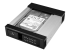 StarTech.com 5.25" to 3.5" Trayless Hard Drive Hot Swap Bay - Höger vinkel