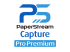 PaperStream Capture Pro Premium - Framsidan