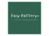 Eaton Easy Battery+ - Batteribyte (för UPS upp till 11 kVA) - Framsidan
