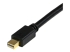 StarTech.com 91 cm Konverteraradapterkabel för Mini DisplayPort till DVI - Närbild