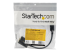 StarTech.com DisplayPort till VGA-adapter - Framsidan