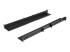 StarTech.com 1U 19 inch Server Rack Rails, 24-36 inch Adjustable Depth, Universal 4 Post Rack Mount Rails, Network Equipment/Server/UPS Mounting Rail Kit, HPE ProLiant, Dell PowerEdge - Flera vinklar