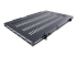 StarTech.com Server Rack Shelf - Vänster vinkel