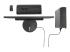 StarTech.com 1,8 m DisplayPort till DVI-kabel - Ovansidan