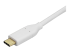 StarTech.com USB-C till Mini DisplayPort-adapter - Höger vinkel