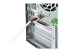 StarTech.com 10G PCIe SFP+ Card, Single SFP+ Port Network Adapter w/ Low Profile, Open SFP+ for MSA-Compliant Modules / Direct-Attach Cables (DAC), 10 Gigabit Fiber PCIe NIC Card - Närbild