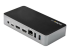 StarTech.com USB-C-dockningsstation - Tillbaka
