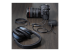 StarTech.com 6 in. 3.5mm Audio Splitter Cable - Framsidan