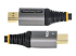 StarTech.com 5 m HDMI 2.1-kabel 8K - Flera vinklar