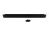 StarTech.com 1U High-density Brush Strip Cable Management Panel - Framsidan