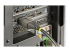 StarTech.com 3 m VESA-certifierad DisplayPort 1.4-kabel - Närbild