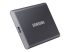 Samsung T7 MU-PC1T0T - Vänster vinkel