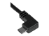 StarTech.com Micro USB-kabel för laddning och synkning M/M - Närbild