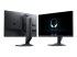 Alienware AW2524HF - LED-skärm - Flera vinklar