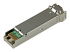 StarTech.com MSA Uncoded Compatible SFP Module, 1000BASE-LX, 1GbE Single Mode (SMF) Fiber Optic Transceiver, 1GE Gigabit Ethernet SFP, LC Connector, 10km, 1310nm, DDM, Mini GBIC Module - Tillbaka