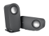 Logitech Z407 - Android Edition - Flera vinklar