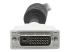 StarTech.com 10m DVID Dual Link Cable M/M - Närbild