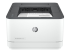 HP LaserJet Pro 3002dn - Framsidan
