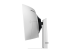 Samsung Odyssey OLED G9 S49DG912SU - Höger sida