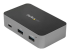 StarTech.com 4-Port USB-C™ hubb 10 Gbit/s - Höger vinkel