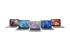 HP ZBook Power G11 Mobile Workstation - Höger vinkel
