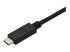 StarTech.com USB-C till DisplayPort-kabeladapter - Närbild