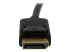 StarTech.com 6ft DisplayPort to VGA Cable - Närbild