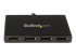 StarTech.com 4-ports multi-bildskärmsadapter - Närbild