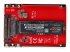StarTech.com M.2 to U.3 Adapter, For M.2 NVMe SSDs, PCIe M.2 Drive to 2.5inch U.3 (SFF-TA-1001) Host Adapter/Converter, TAA Compliant - Framsidan