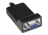 StarTech.com DisplayPort to VGA Adapter - Närbild