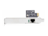StarTech.com 1-Port 2.5G NBASE-T PCIe Network Card, Computer Network Interface Card, Intel I225-V, Single-Port Ethernet, Multi-Gigabit NIC (PR12GI-NETWORK-CARD) - Vänster vinkel