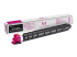 Kyocera TK 8335M - Magenta - Vänster vinkel