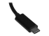 StarTech.com USB C to DisplayPort Adapter 4K 60Hz - Närbild