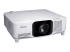 Epson EB-PU2120W - 3LCD-projektor - Vänster vinkel