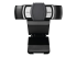 Logitech Webcam C930e - Tillbaka