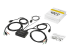 StarTech.com HDMI KVM-switch med 2 portar - Höger vinkel