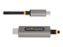StarTech.com 6ft (2m) USB-C to HDMI Adapter Cable, 8K 60Hz, 4K 144Hz, HDR10, USB Type-C to HDMI 2.1 Video Converter Cable, USB-C DP Alt Mode/USB4/Thunderbolt 3/4 Compatible - Flera vinklar