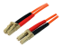 StarTech.com 2m Fiber Optic Cable - Höger vinkel